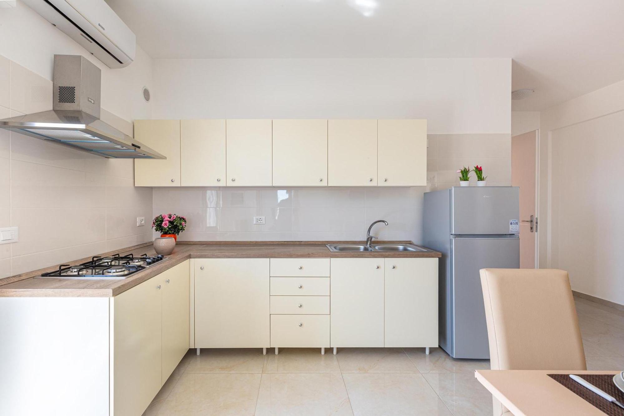 Residence Annahouse By Barbarhouse 切萨雷奥港 外观 照片