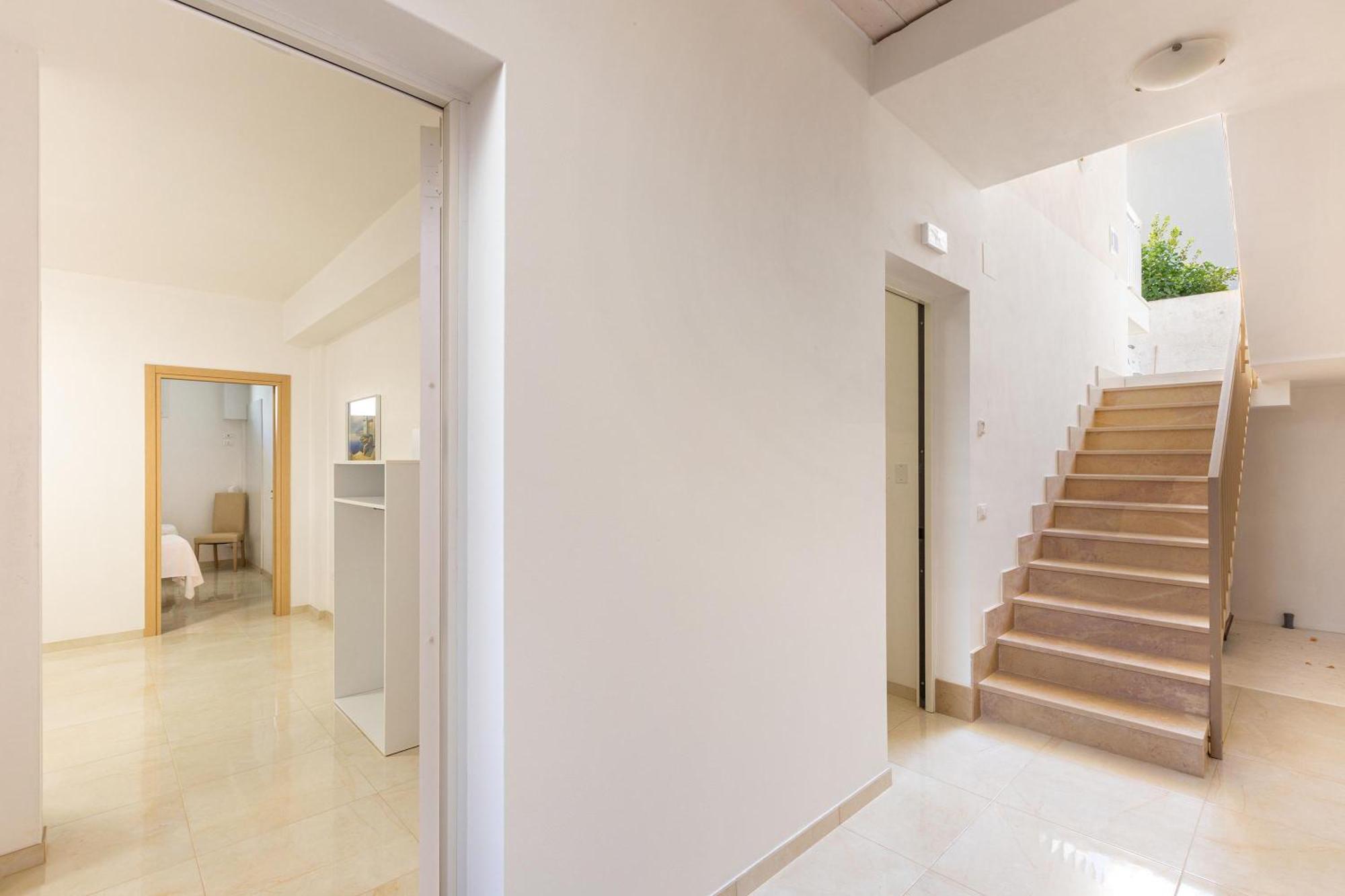 Residence Annahouse By Barbarhouse 切萨雷奥港 客房 照片