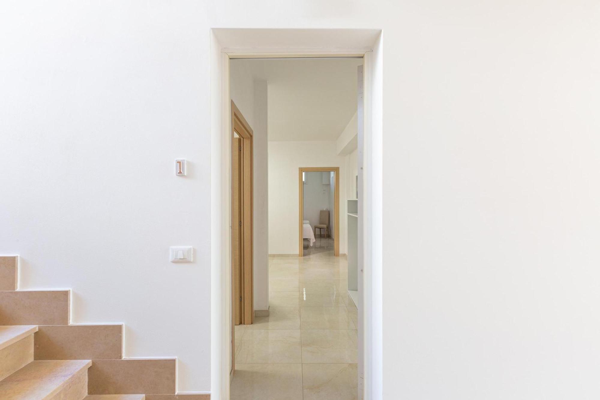 Residence Annahouse By Barbarhouse 切萨雷奥港 客房 照片